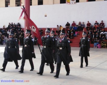 6o Encuentro Prenacional de Escoltas TecNM